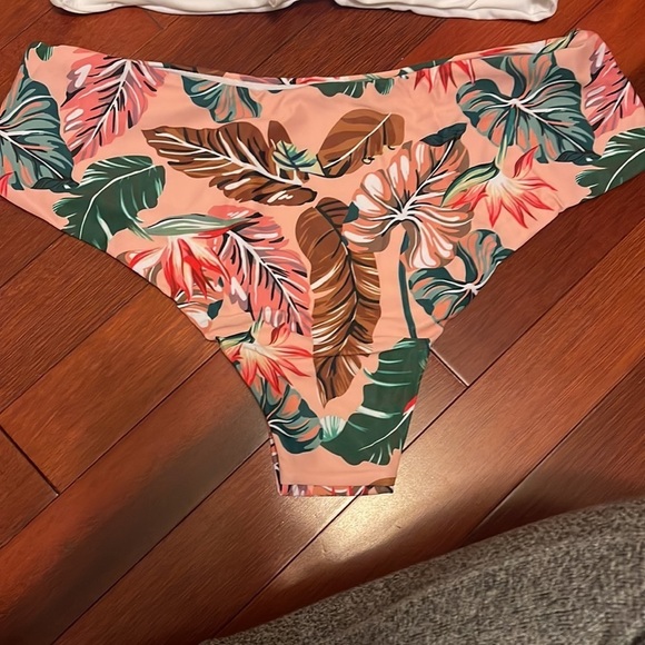 ZAFUL Bikini Set - Picture 2 of 7